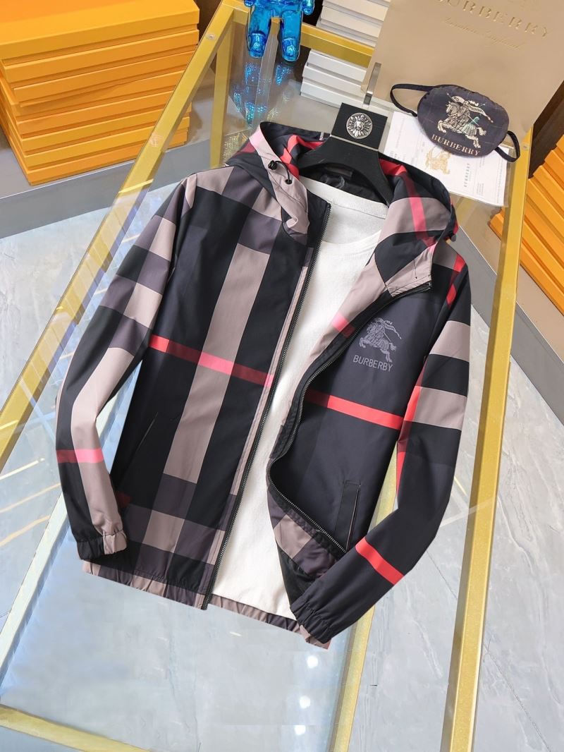 Burberry Outwear